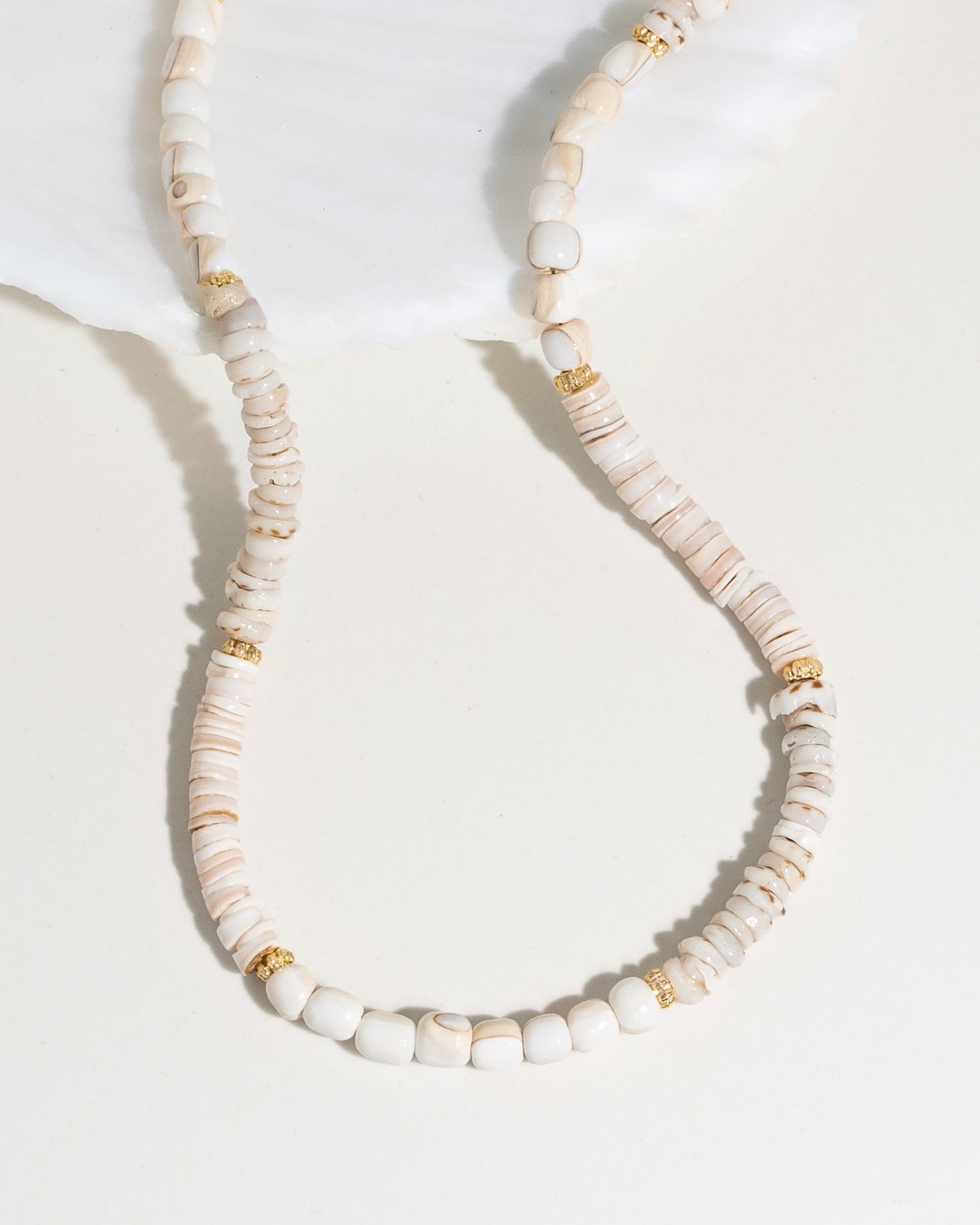 Coastal Cowgirl Necklace