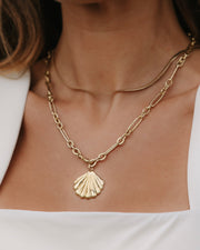 Venus Necklace