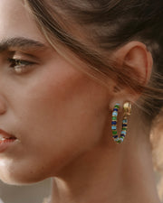 Oceano Hoops