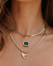 Oceano Necklace