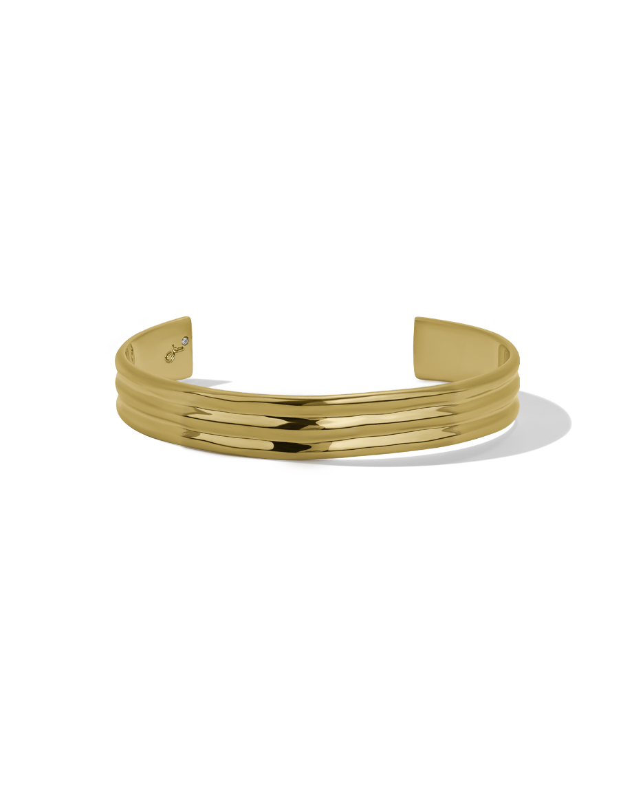 Groove Bracelet