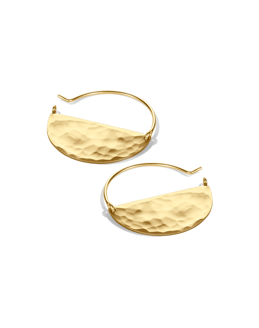 Half Moon Hoops