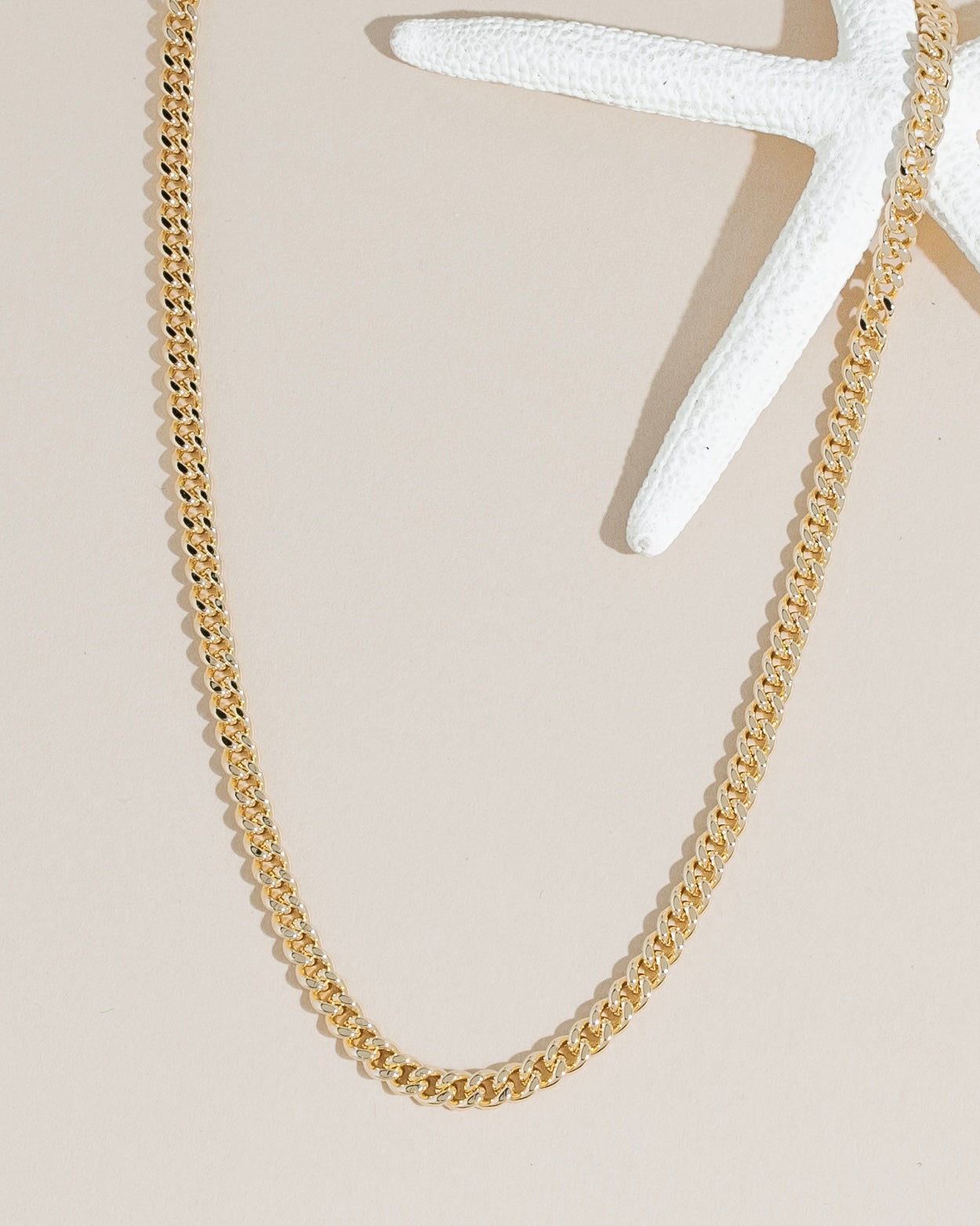 Havana Chain – James Michelle