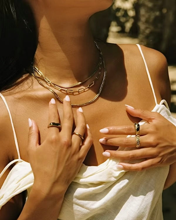 Classic Chain Set