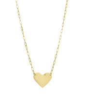 Adore Necklace