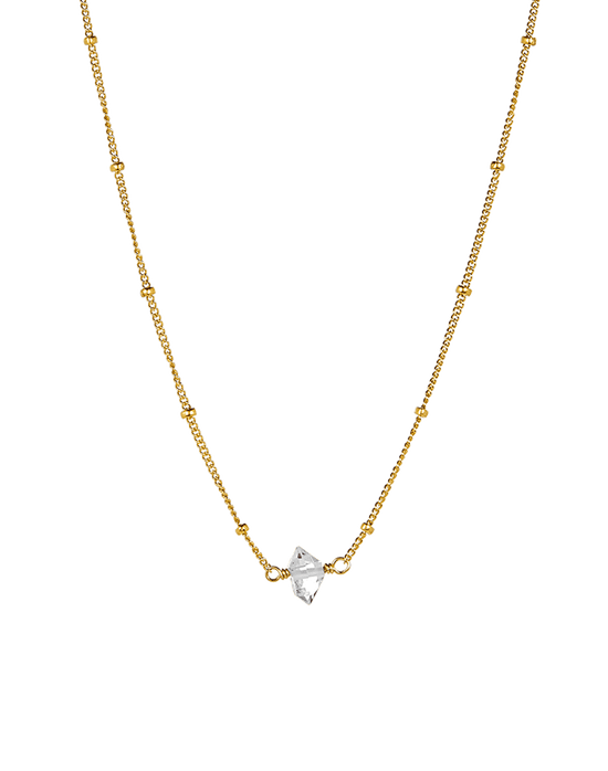 Herkimer Choker – James Michelle