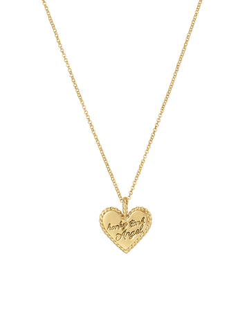 Honky Tonk Necklace