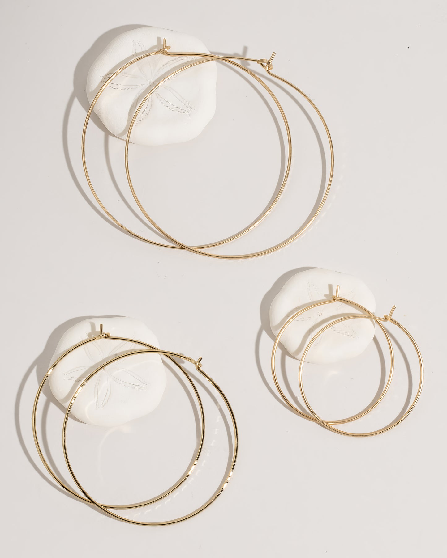 Hoop Earrings