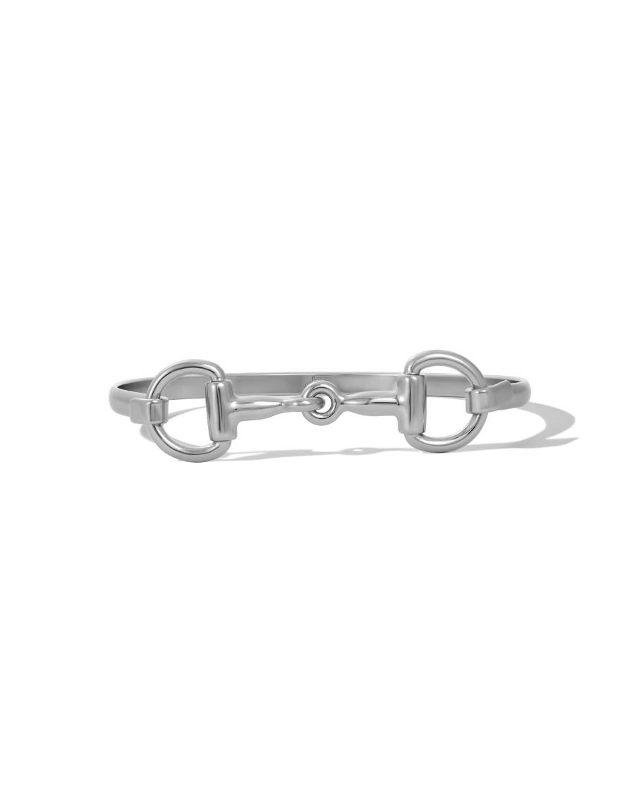 Horse Bit Bracelet