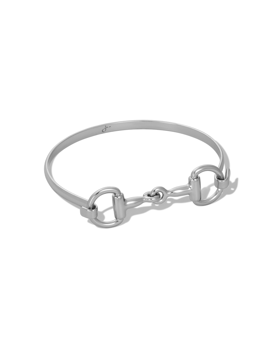Horse Bit Bracelet
