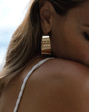 Biggie Smalls Earrings