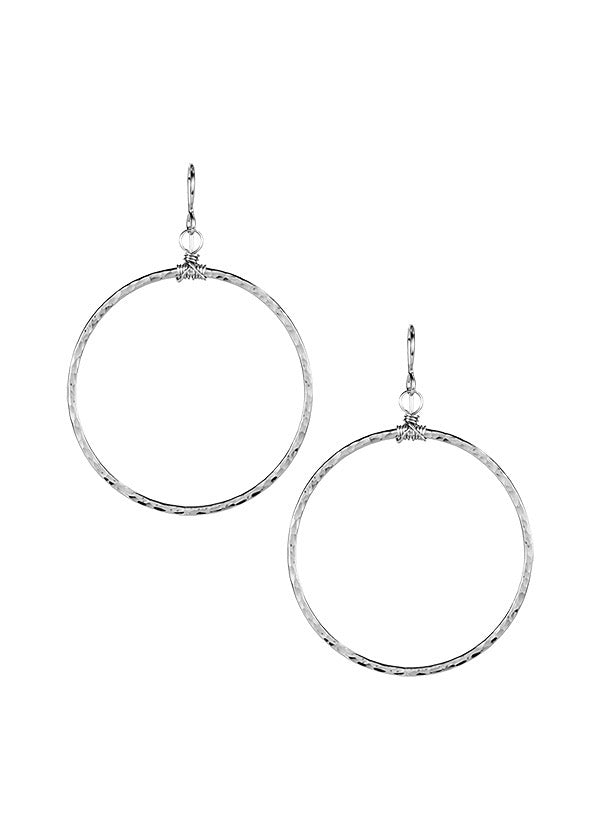 Boho Hoops