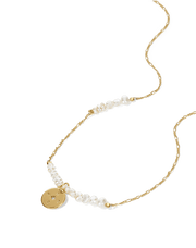 In the Pearls Necklace