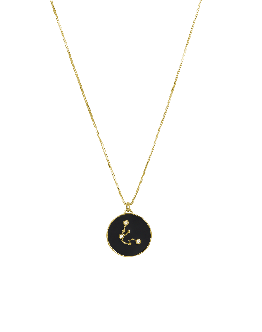 Zodiac Necklace