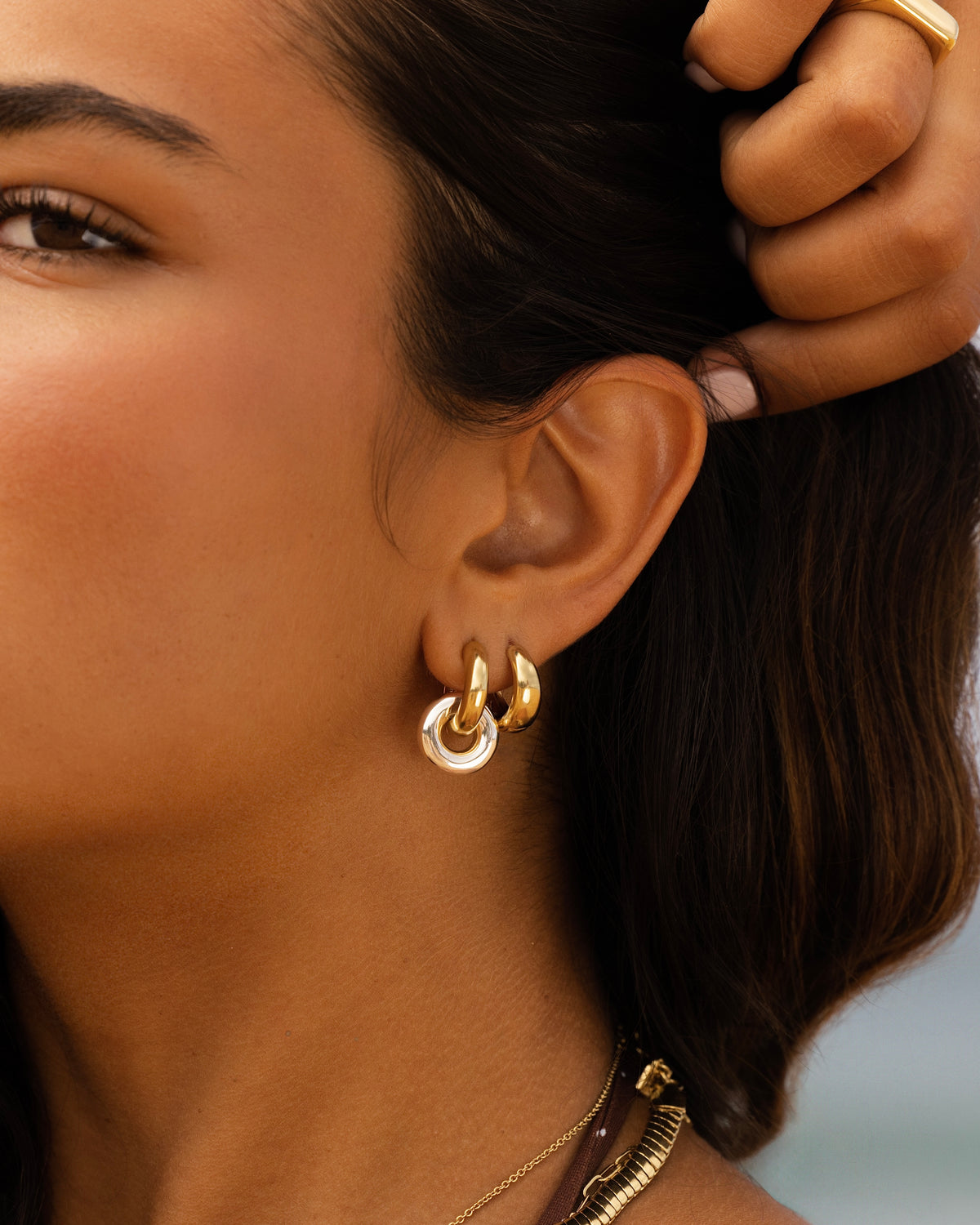 Lido Earrings