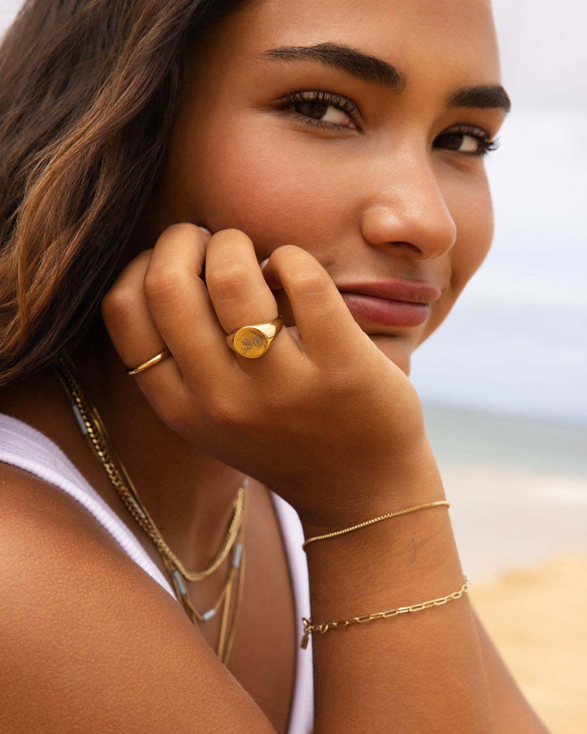 Signet Ring