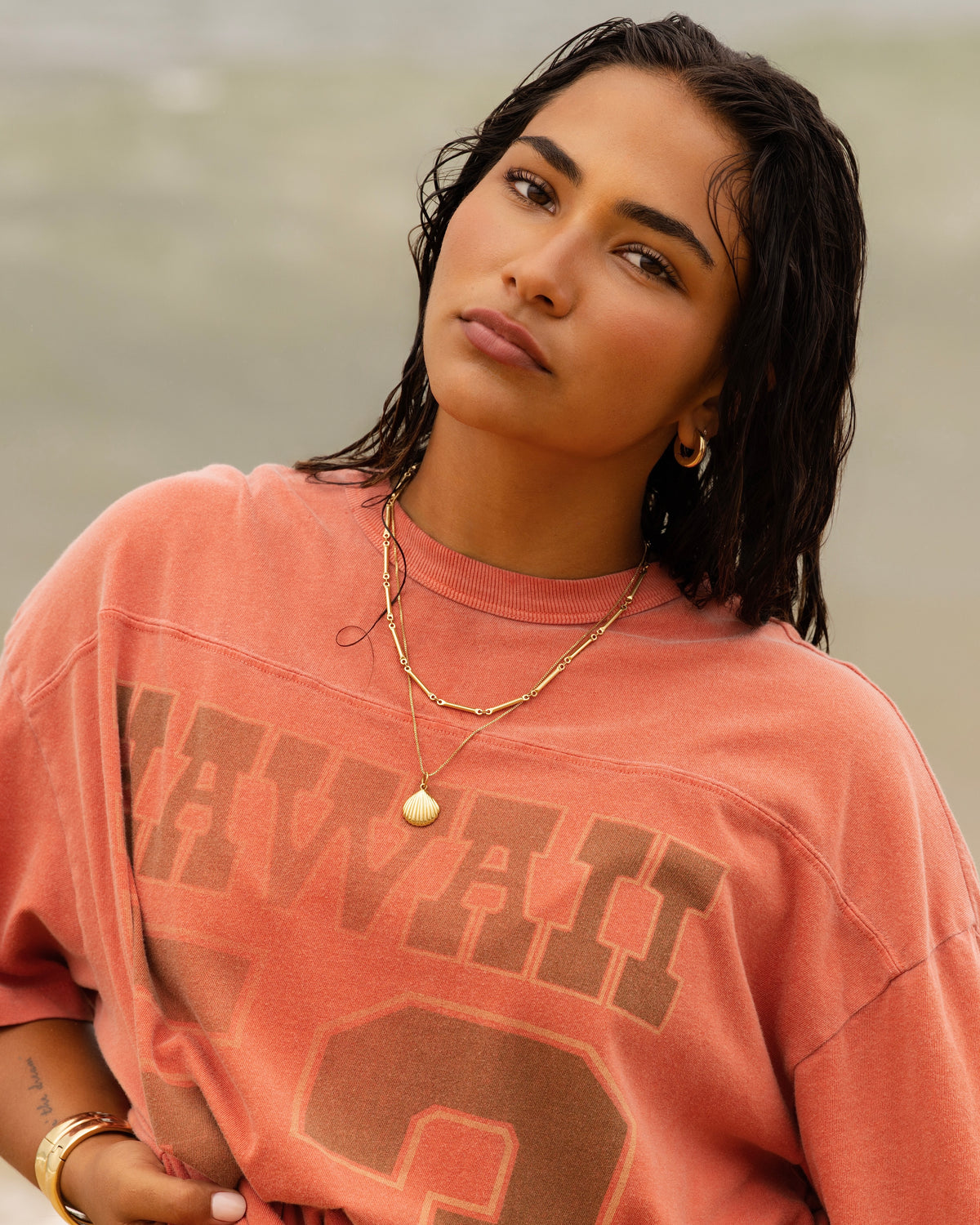 Venus Necklace
