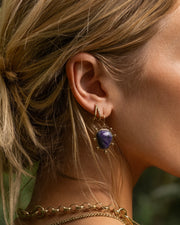 Bali Earrings