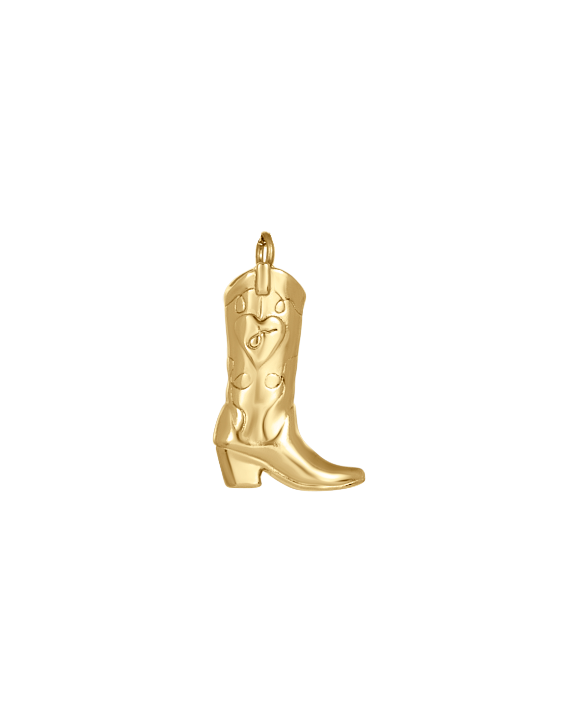 Boot Charm