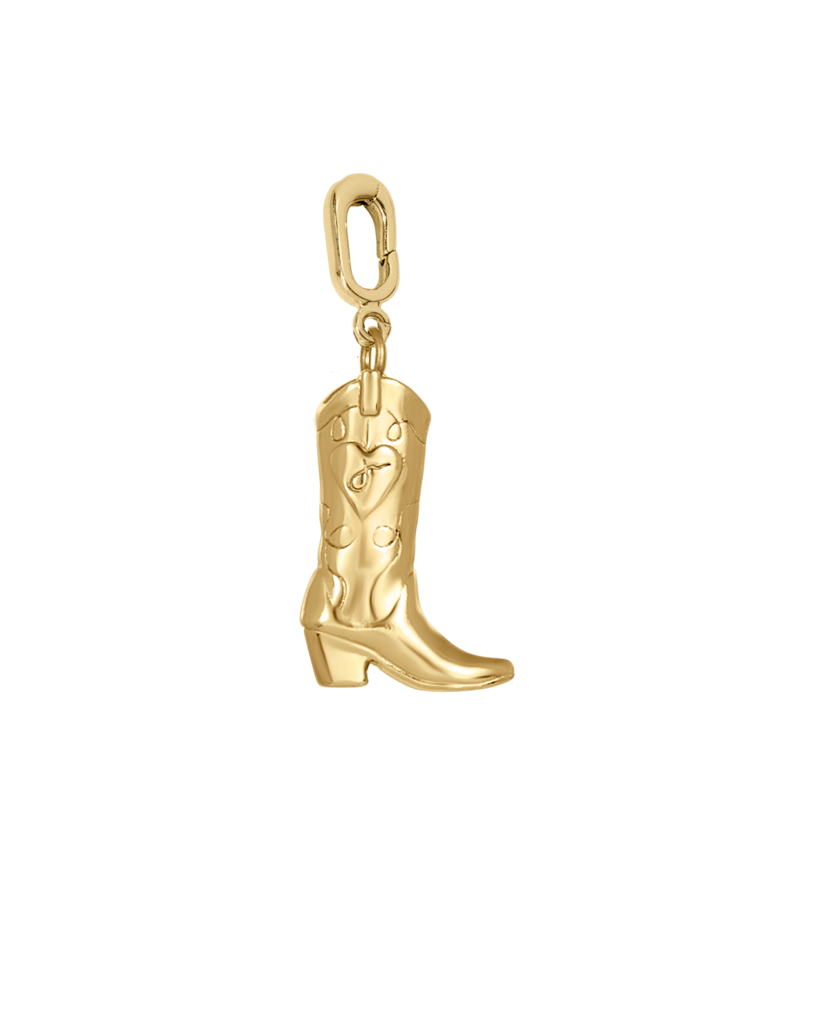 Boot Charm