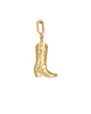 Boot Charm