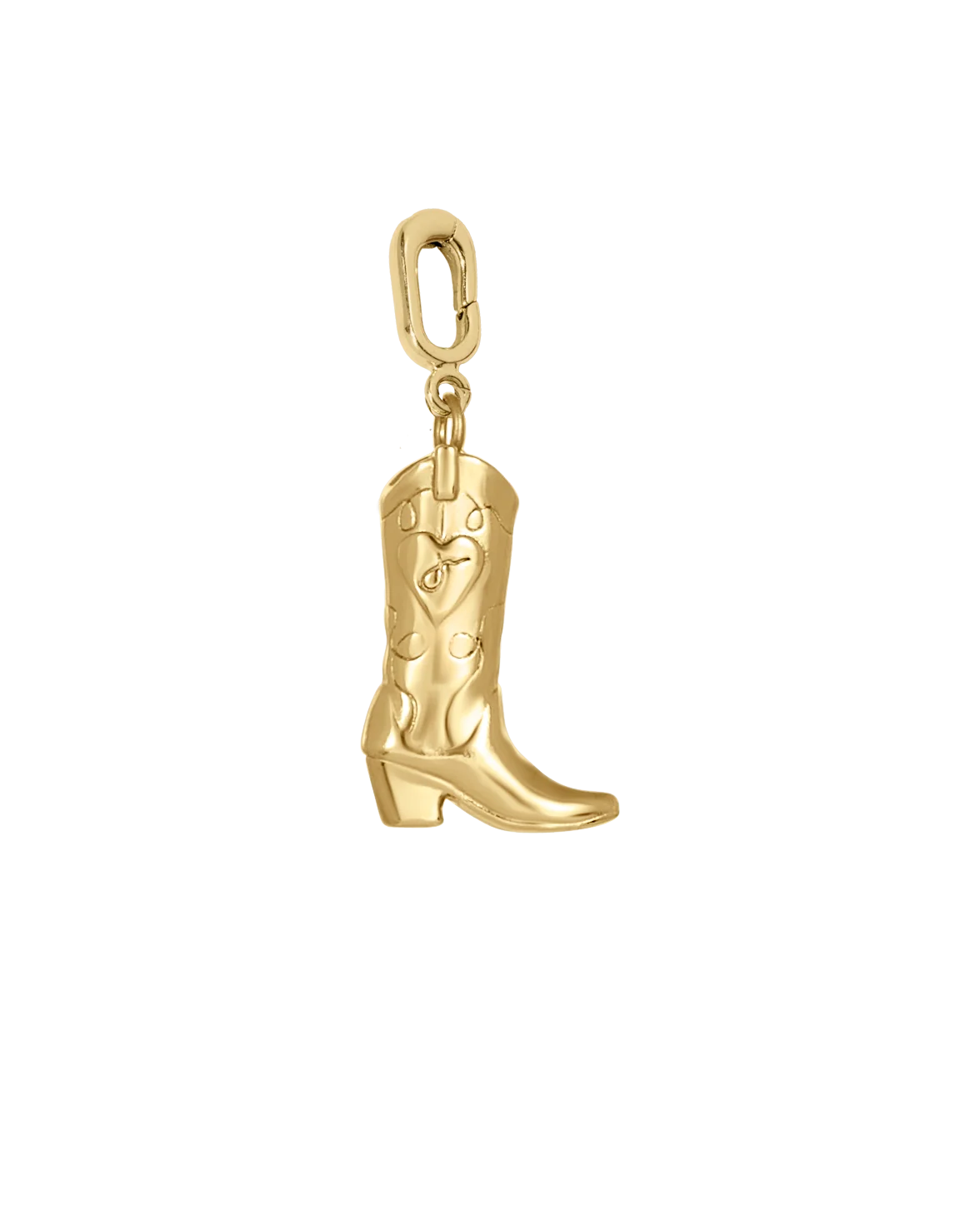Cowgirl Charm Set