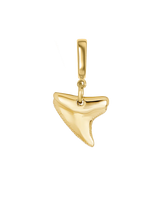 Jaws Charm