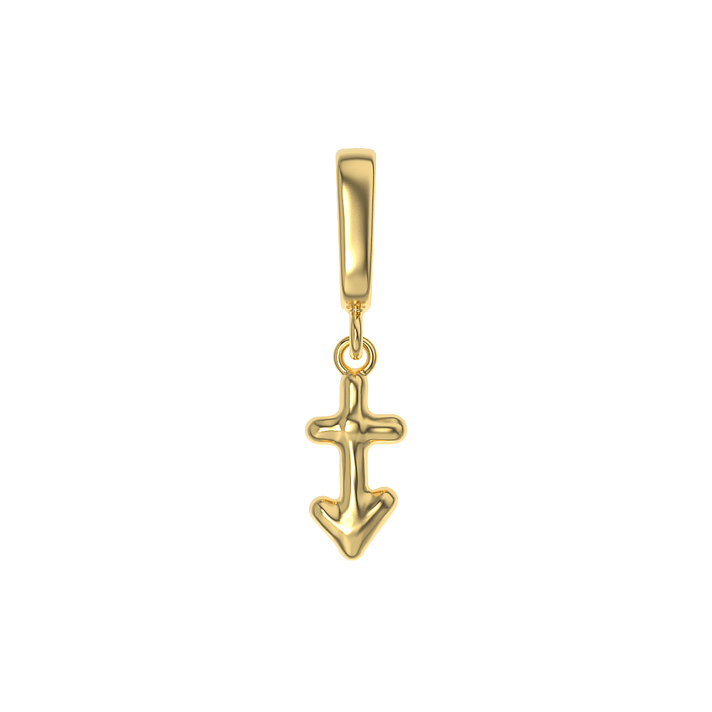 Zodiac Charms