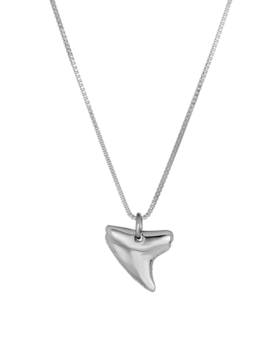 Jaws Necklace