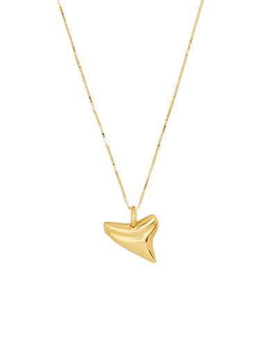 Shell Layering Clasp – James Michelle