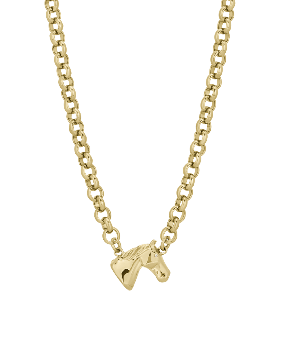 Jolene Necklace