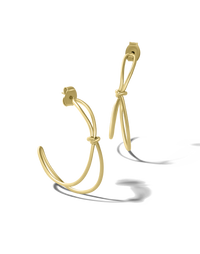 Knot Hoops