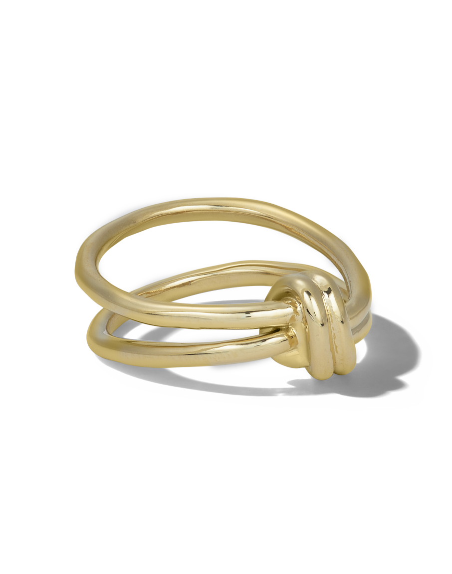Knot Ring