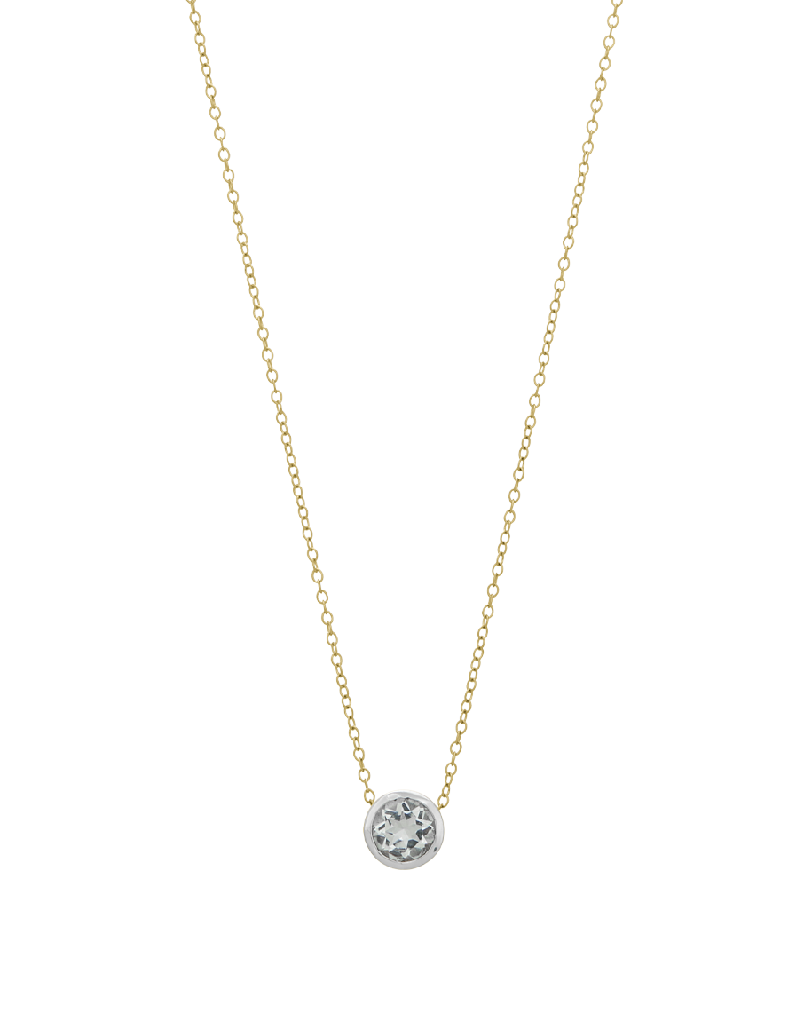 La Mer Necklace