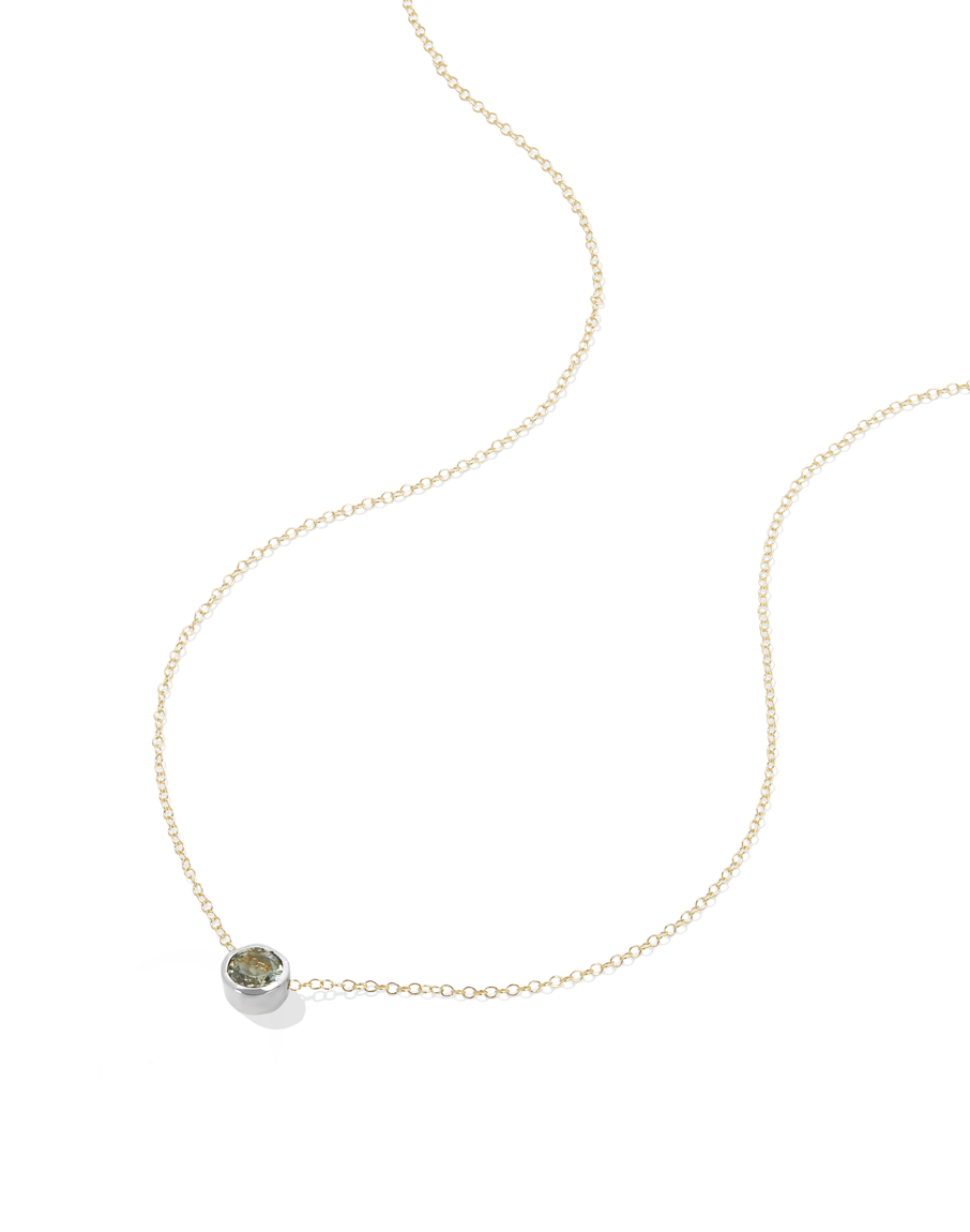 La Mer Necklace
