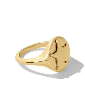 Le Sherif Ring