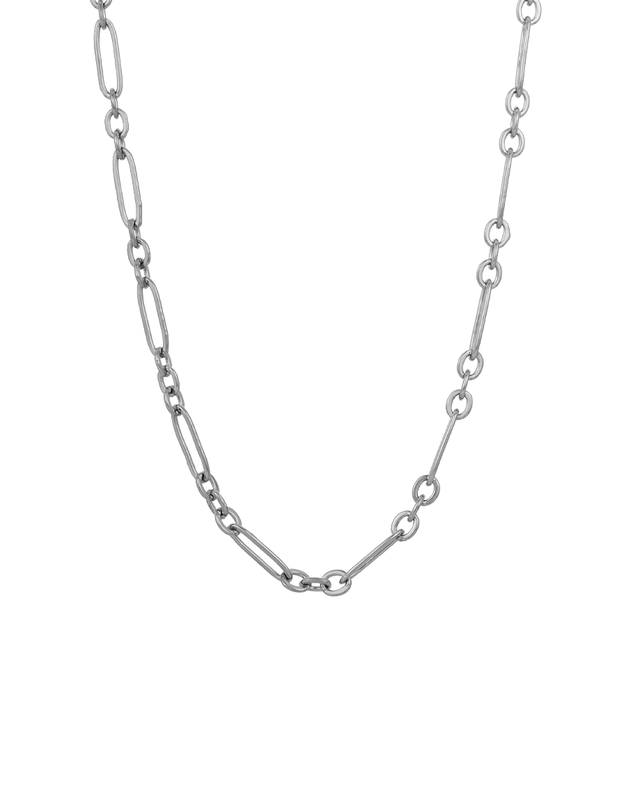Mixed Link Chain – James Michelle