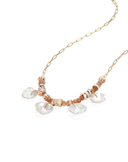 The Malibu Necklace