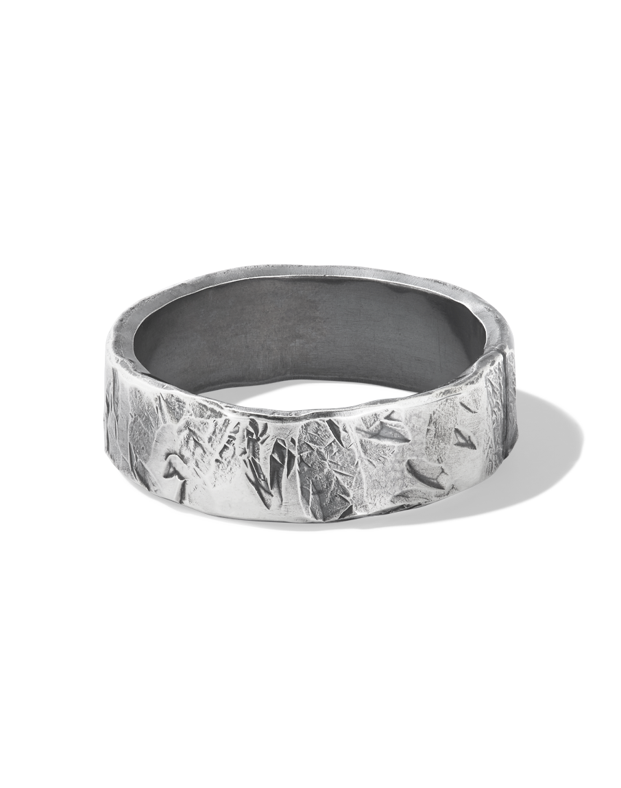 Adrift Hammered Band