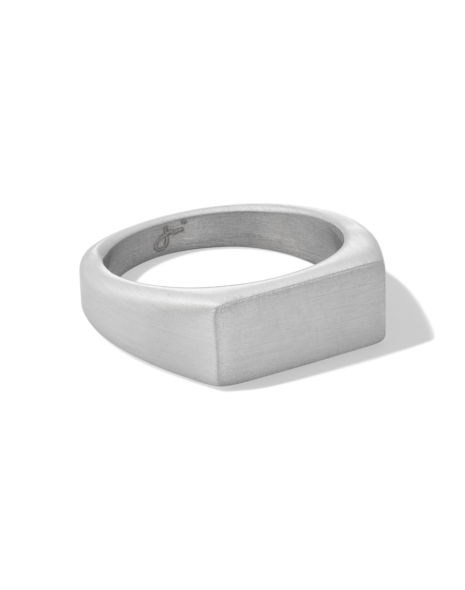 Captain Signet Ring