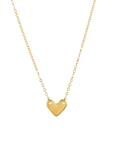 Heart Choker