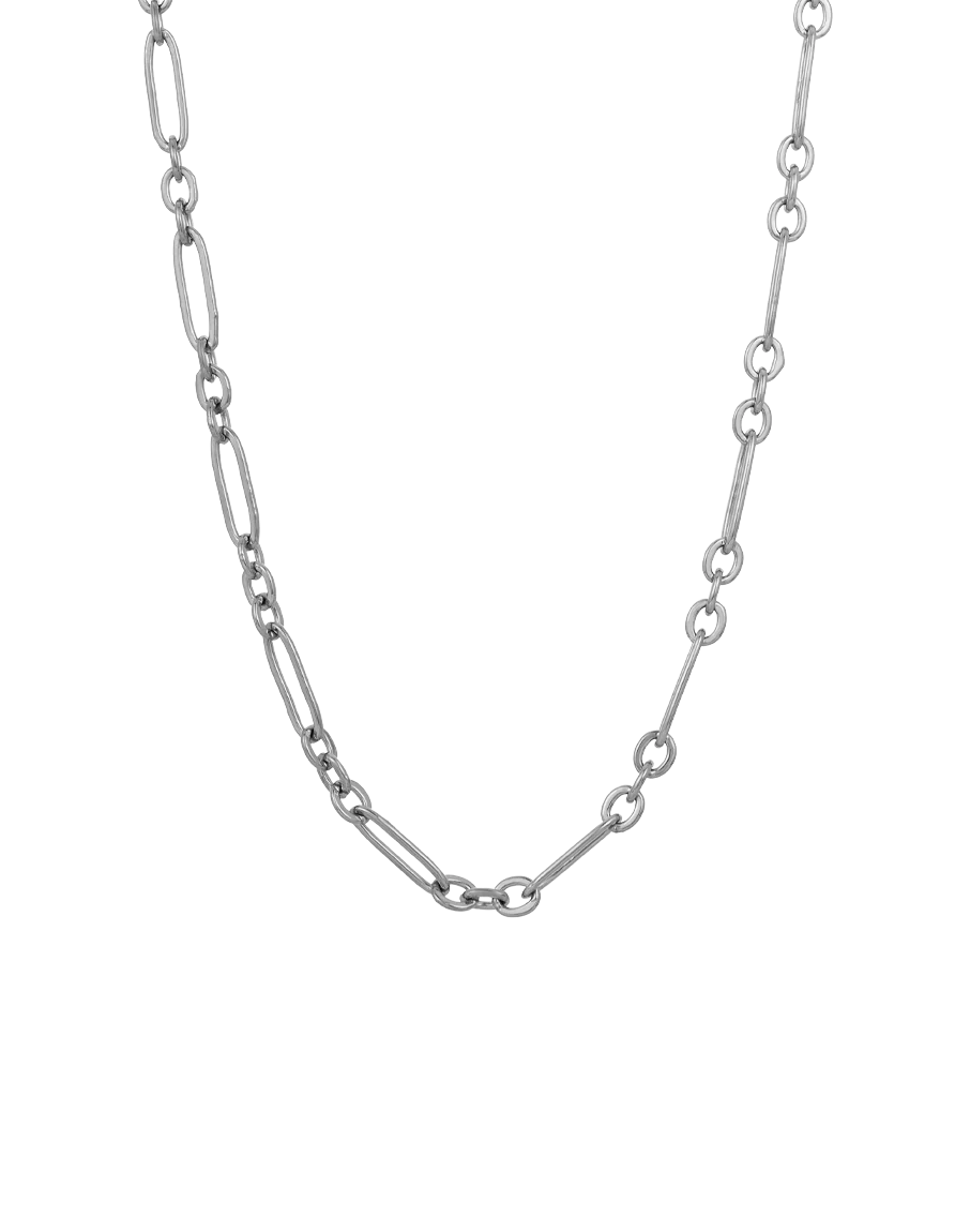Chunky Cross and Pearl Lock Maximalist Set