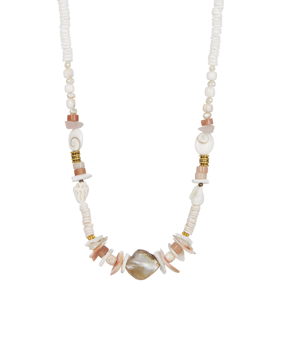 Cora Necklace