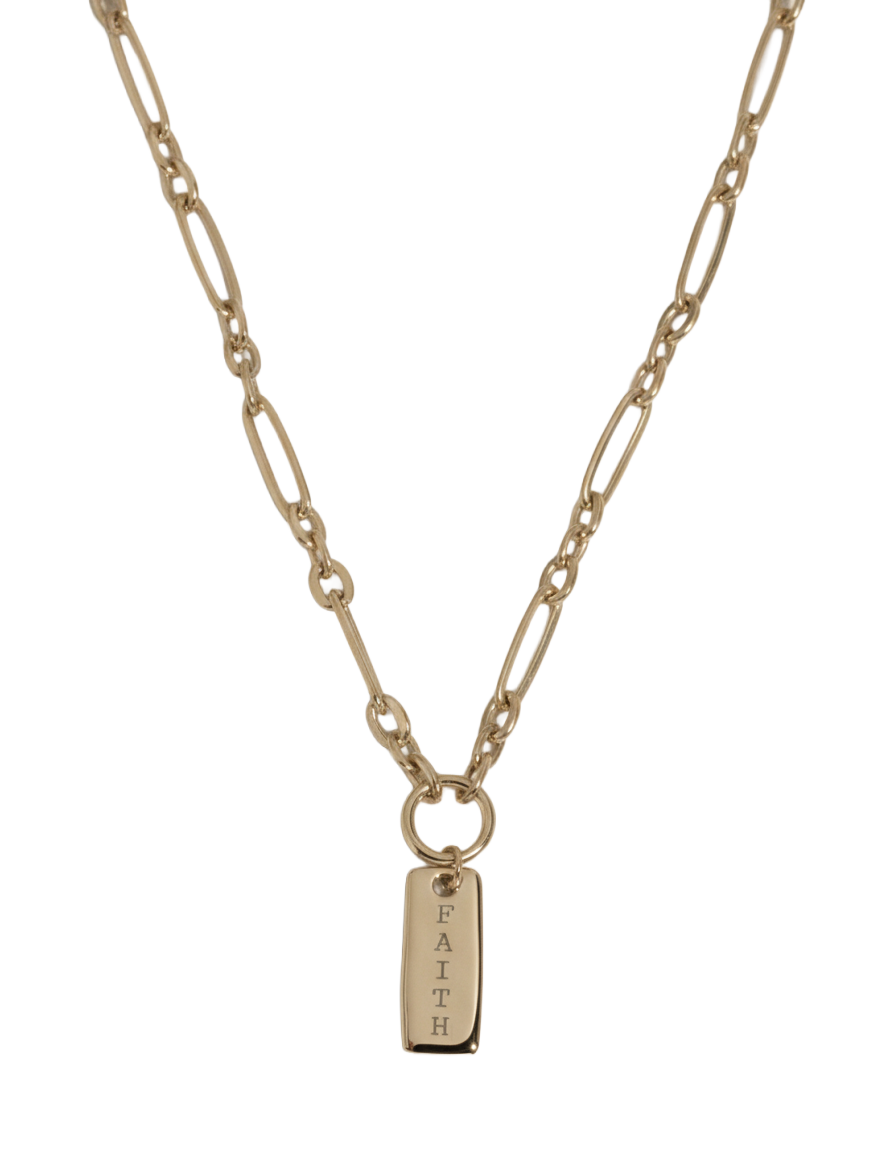 Cabo Necklace
