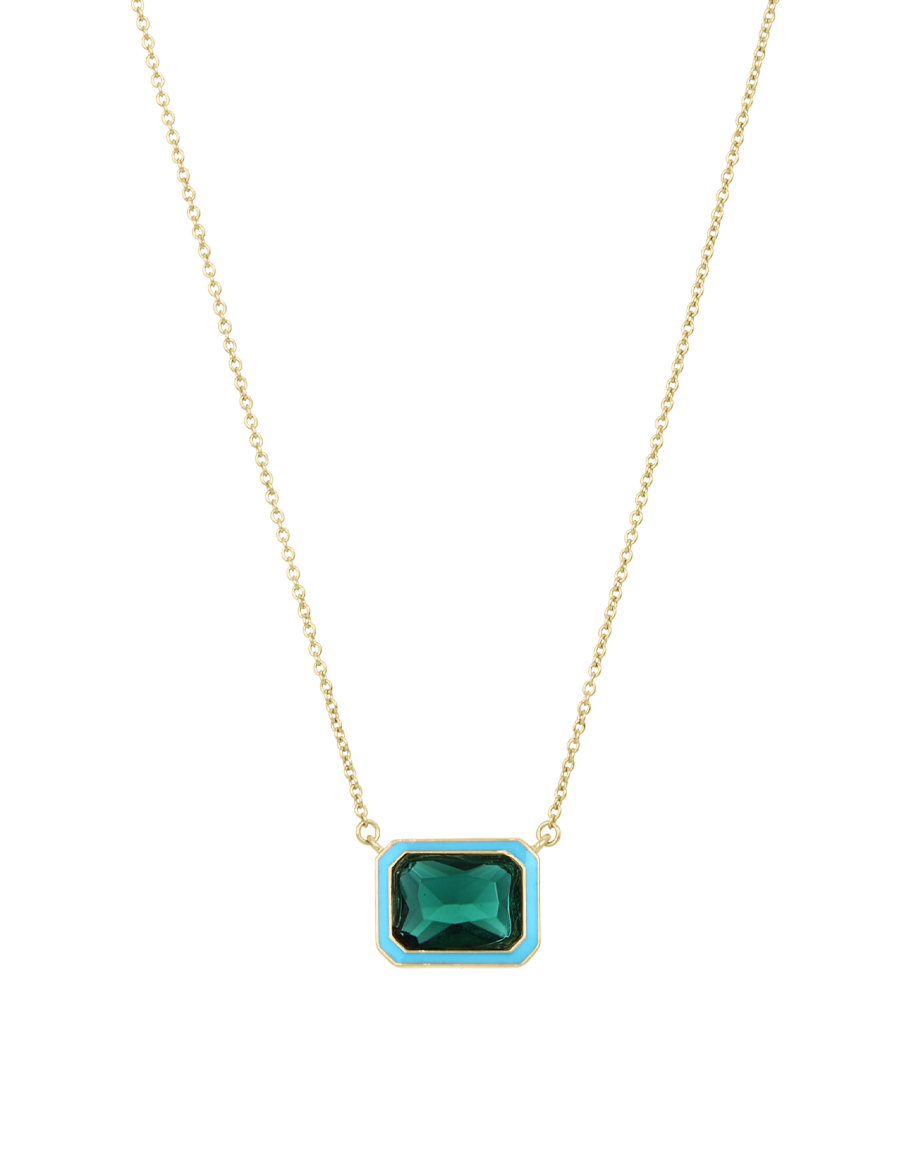 Oceano Necklace