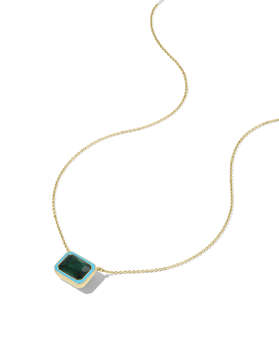 Oceano Necklace