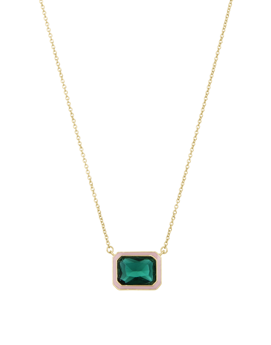 Oceano Necklace
