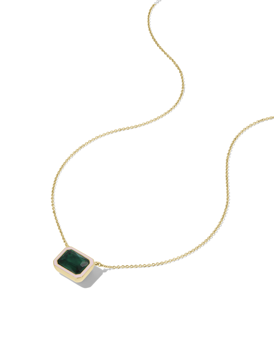 Oceano Necklace