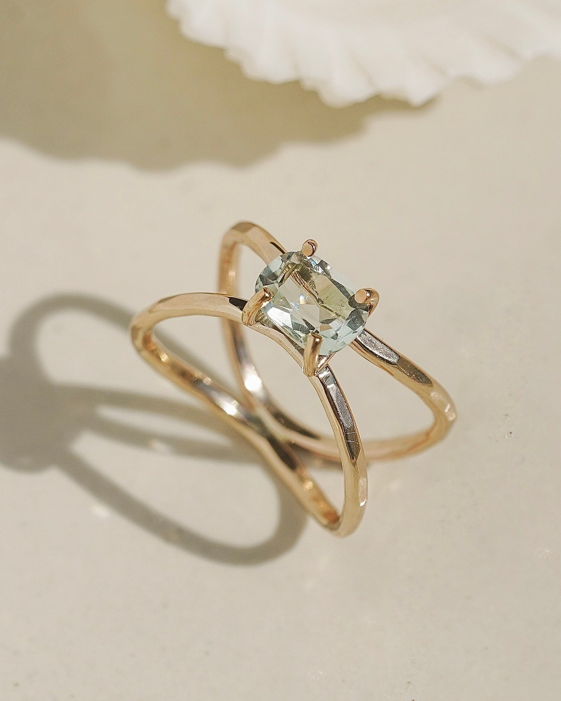 Our Materials | Waterproof PVD & Fine Jewelry | James Michelle Jewelry