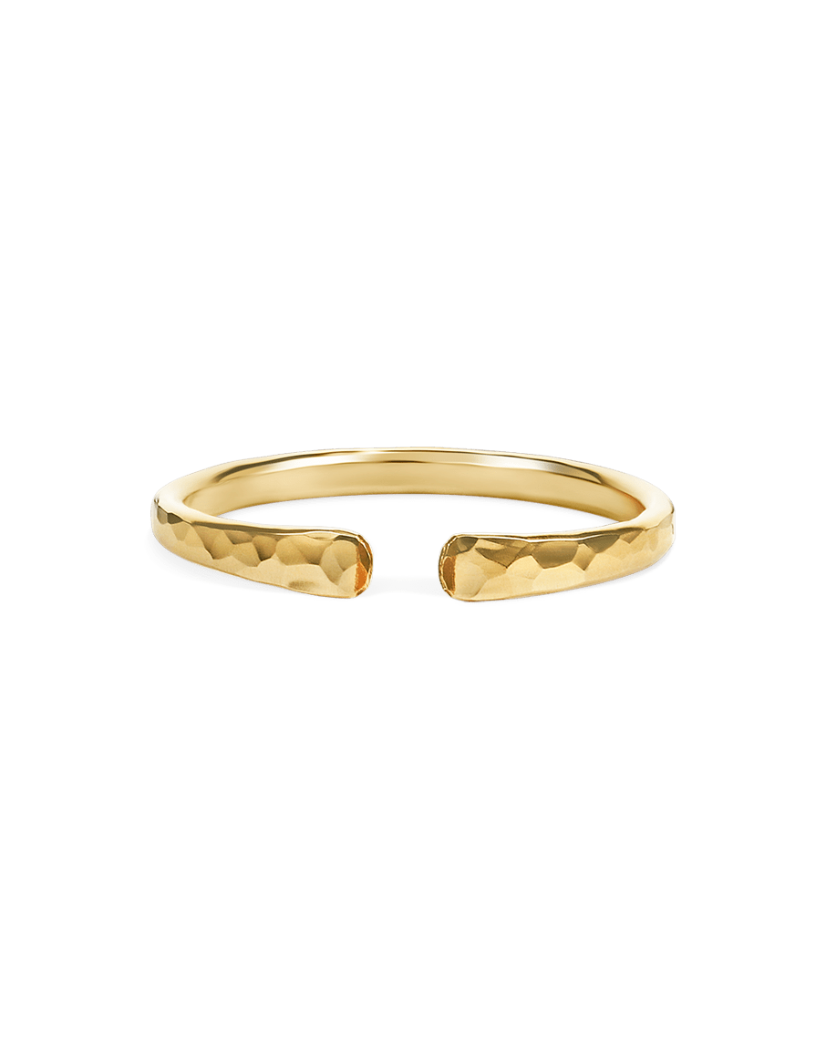 Open Stacking Ring